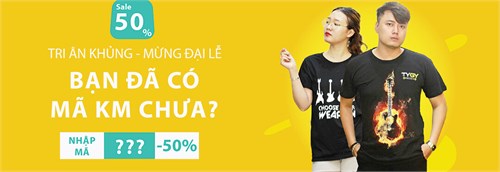 Tri Ân Khủng - Mừng Đại Lễ